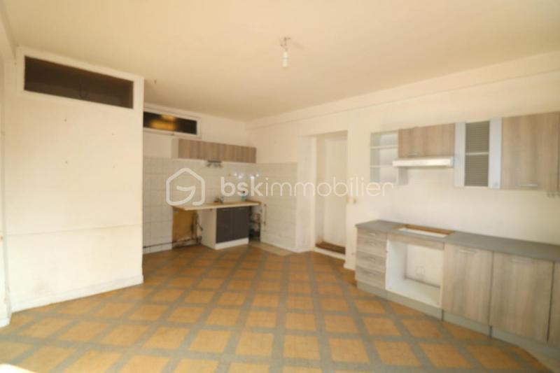 Maison - 70 m² - 4 pièces