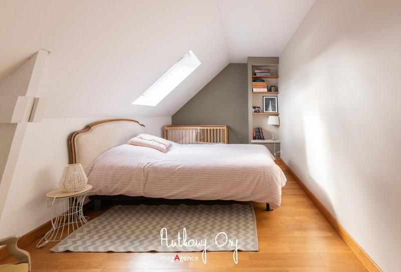 Maison de campagne - 187 m² - 7 pièces