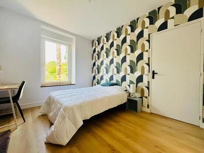 Maison - 120 m² - 1 pièce