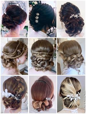 Cath Hair &amp; Makeup - Coiffeuse Maquilleuse Pro