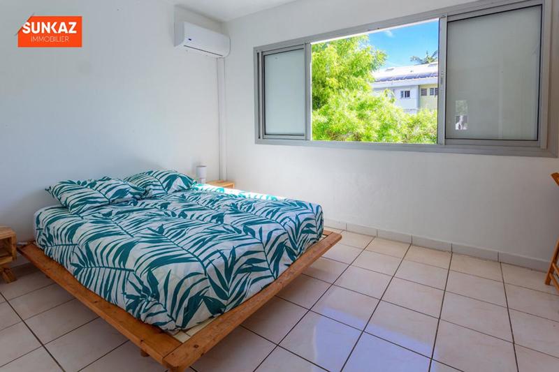 Maison - 132 m² - 5 pièces