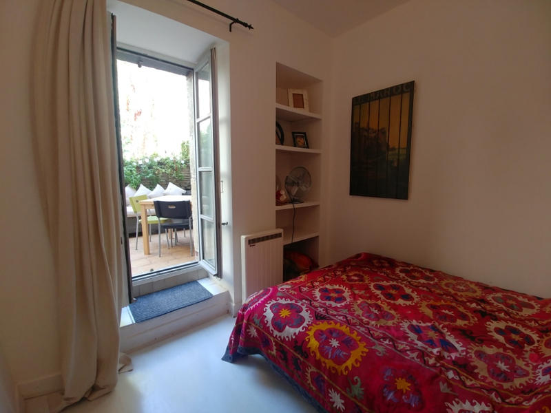 Maison - 200 m² - 10 pièces