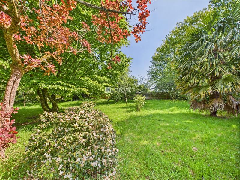 Maison ancienne - 170 m² - 6 pièces