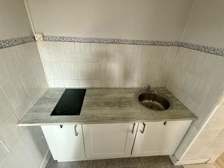 Appartement - 56 m² - 2 pièces