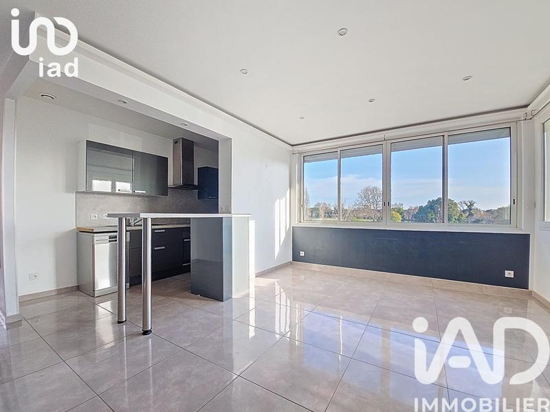 Appartement - 70 m² - 4 pièces