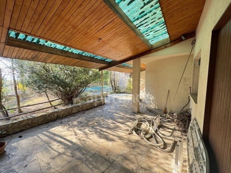 Immeuble - 700 m² - 12 pièces