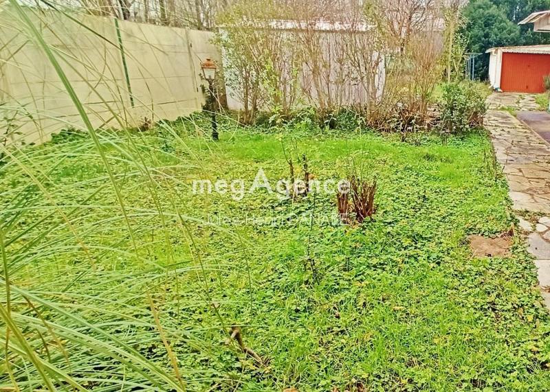 Maison - 58 m² - 3 pièces