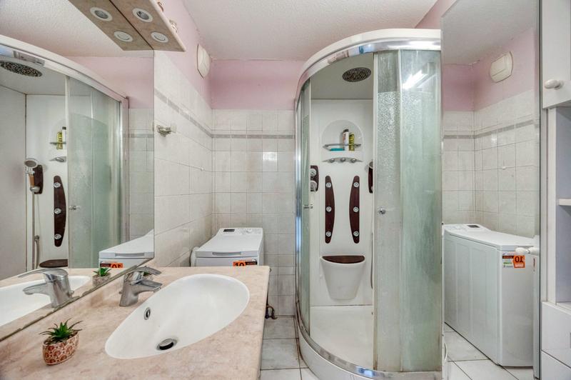 Appartement - 86 m² - 4 pièces