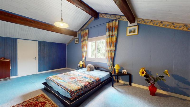 Villa - 200 m² - 7 pièces