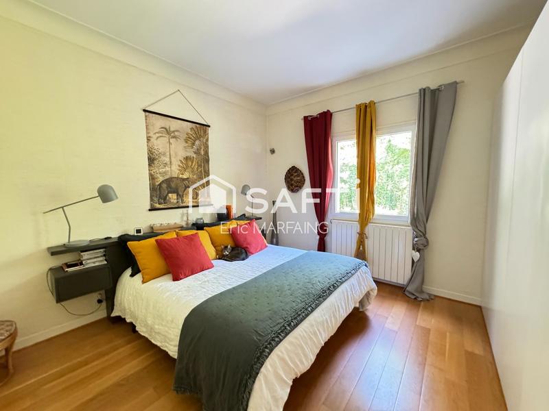 Maison - 280 m² - 7 pièces