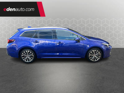 Toyota Corolla Touring Sports Hybride 140ch Design