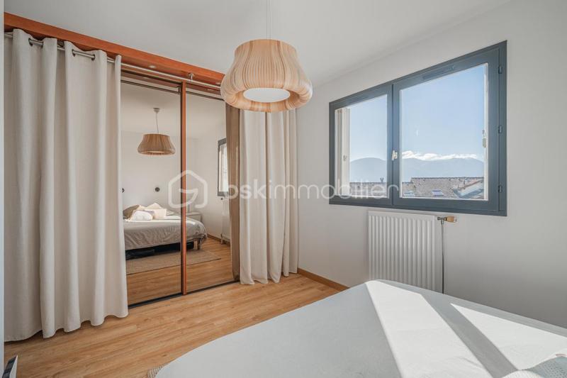 Duplex - 88 m² - 4 pièces