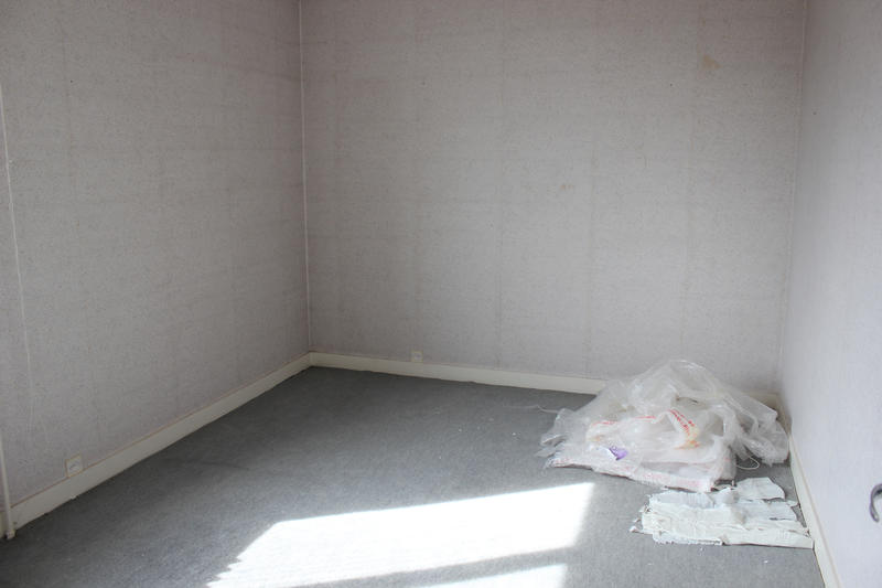 Appartement - 94 m² - 5 pièces