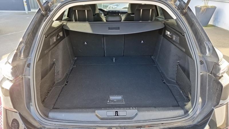 Peugeot 308 Sw Bluehdi 130ch Ss Bvm6 Allure