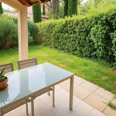 Villa - 180 m² - 7 pièces