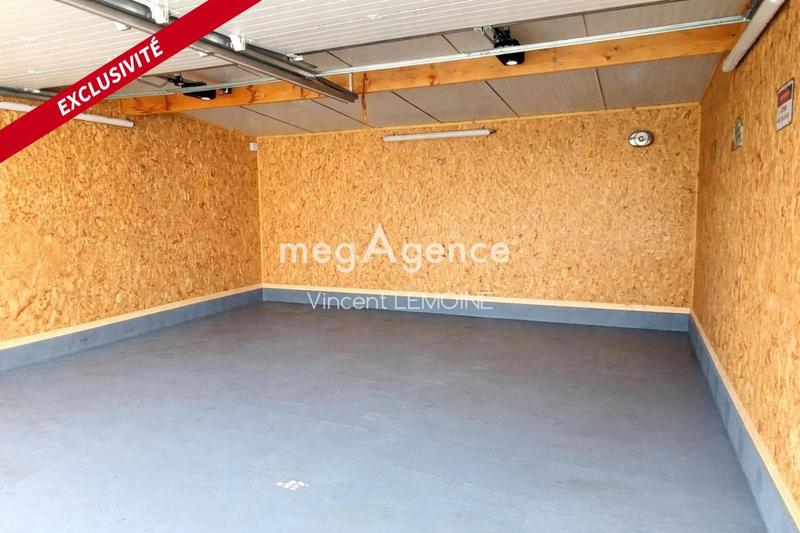 Maison - 127 m² - 6 pièces