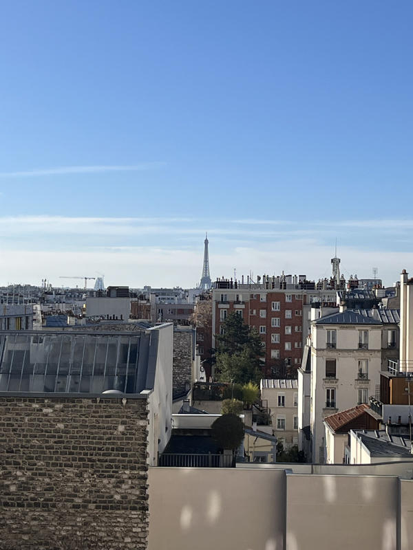 Appartement - 48 m² - 3 pièces