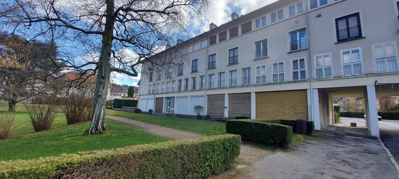 Appartement - 43 m² - 1 pièce