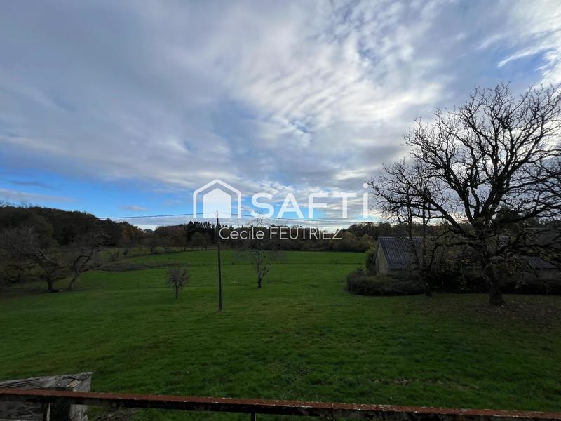 Maison - 270 m² - 8 pièces