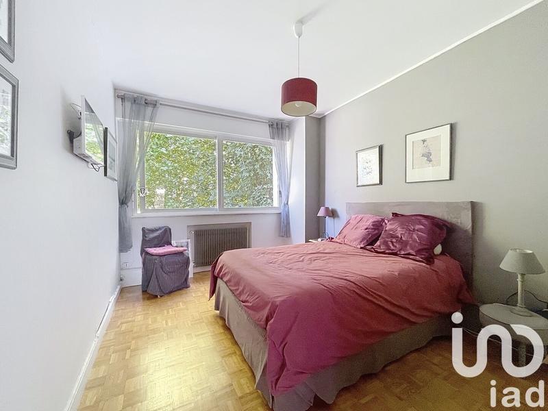 Appartement - 127 m² - 4 pièces