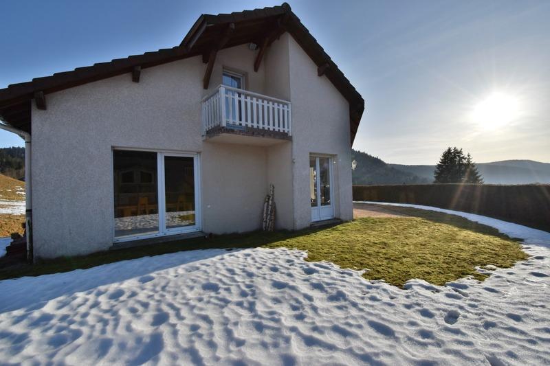 Maison - 157 m² - 6 pièces