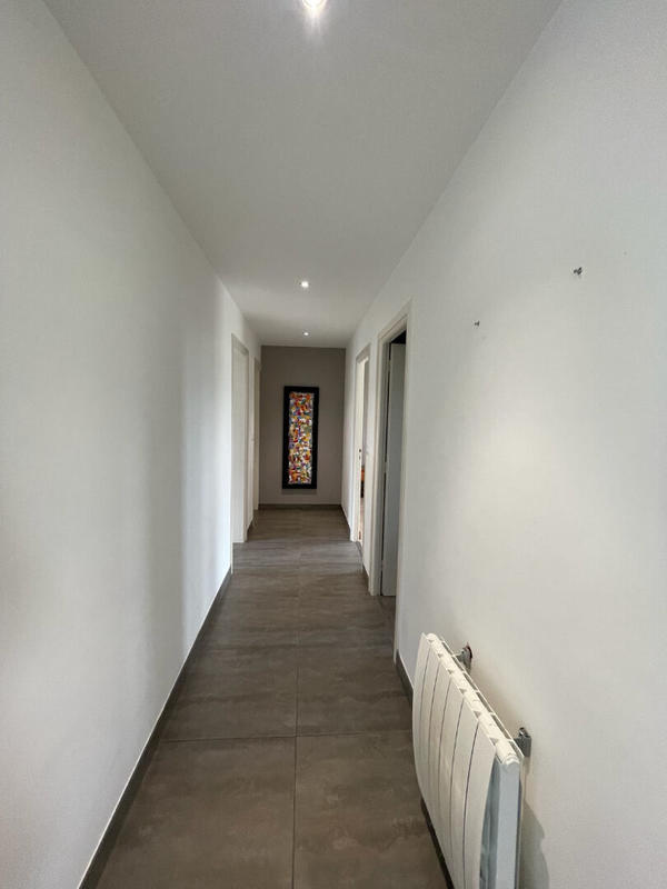 Appartement - 80 m² - 3 pièces