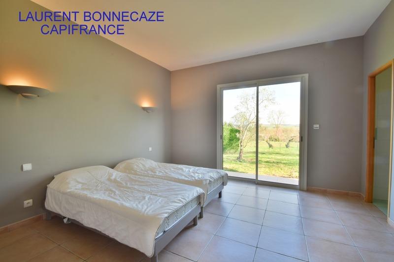 Maison - 185 m² - 5 pièces