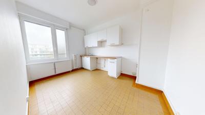 Appartement - 41 m² - 1 pièce