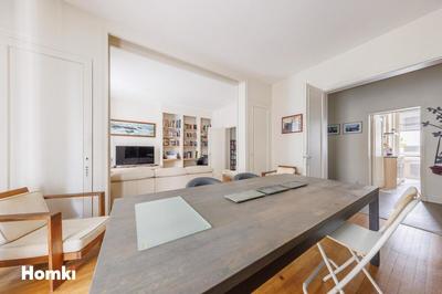 Appartement - 116 m² - 4 pièces