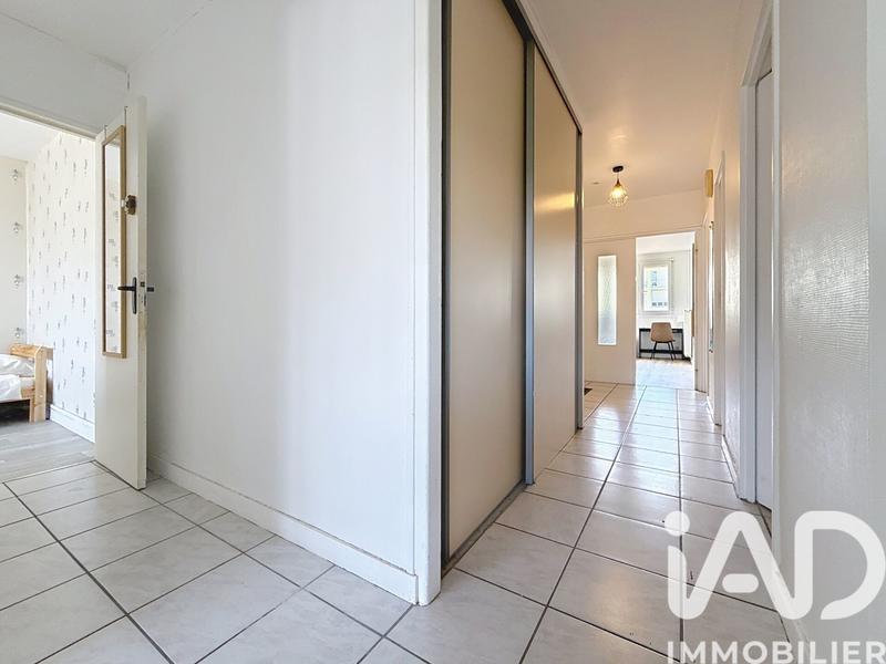 Appartement - 71 m² - 4 pièces