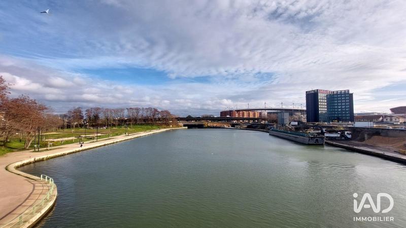 Local commercial - 83 m²