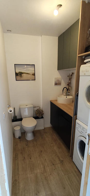 Maison - 79 m² - 4 pièces