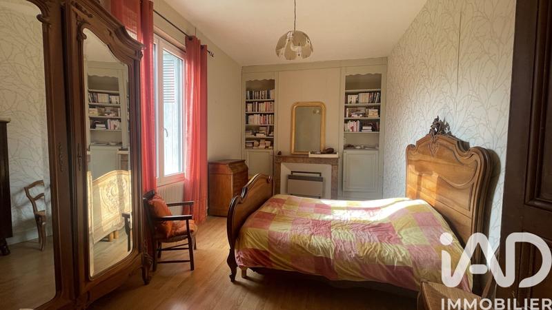 Maison de campagne - 228 m² - 9 pièces