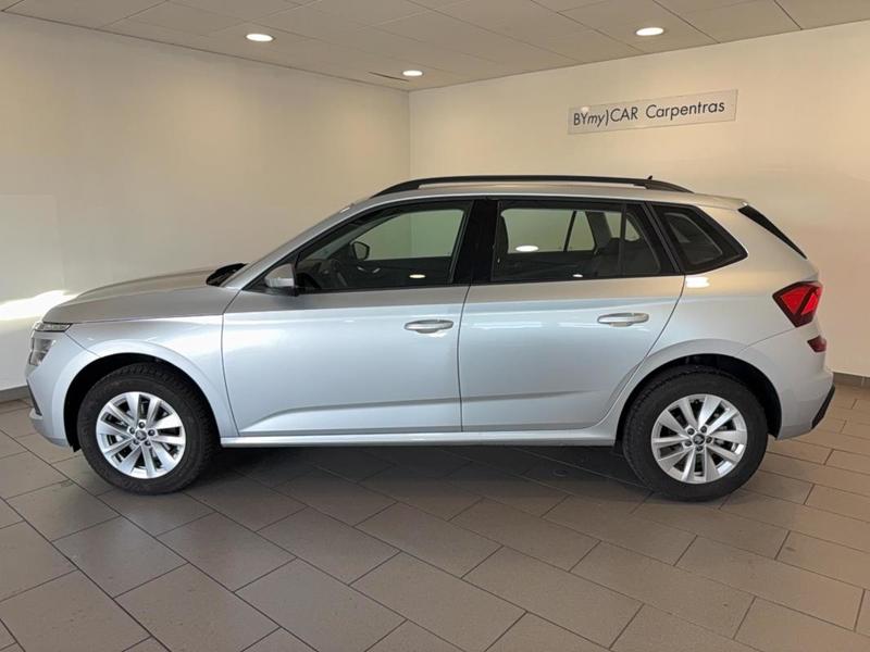 Skoda Kamiq 1.0 Tsi Evo 2 116 ch Dsg7 Selection