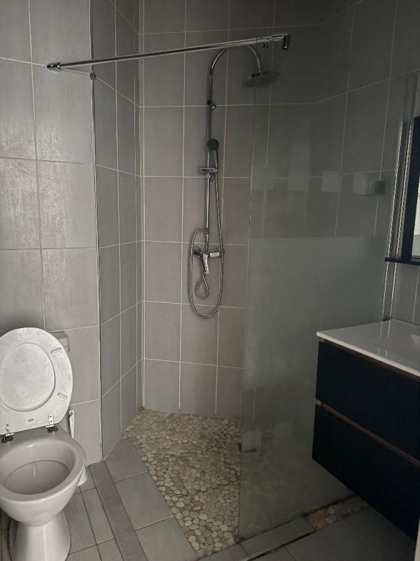 Appartement - 31 m² - 2 pièces