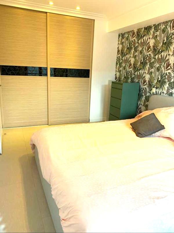 Maison contemporaine - 108 m² - 5 pièces