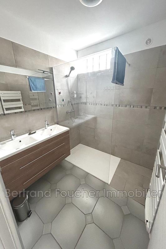 Mazet - 88 m² - 4 pièces