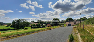 Appartement - 80 m² - 3 pièces