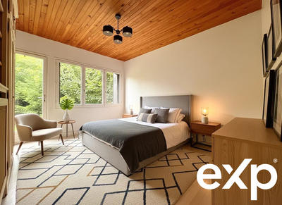 Maison - 146 m² - 6 pièces