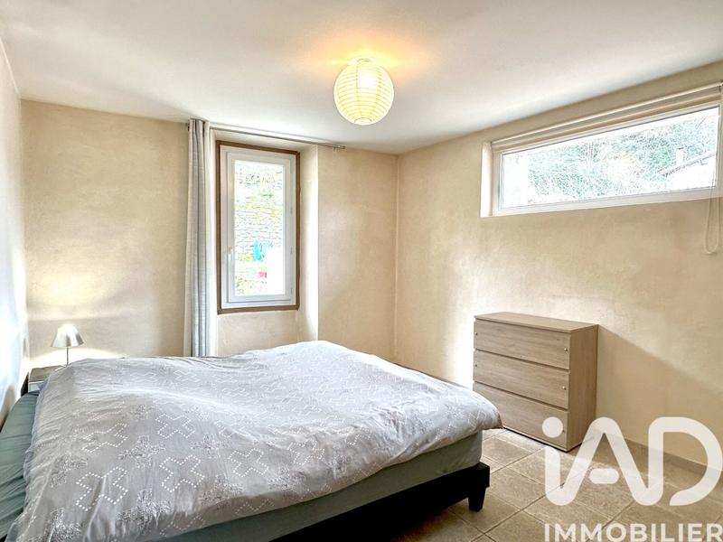 Maison de ville - 165 m² - 6 pièces