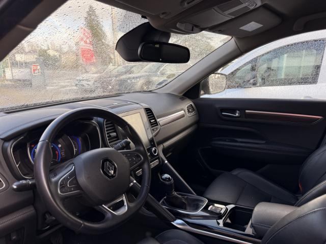 Renault Koleos dCi 175 4x4 Intens