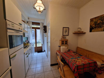 Maison de village - 69 m² - 4 pièces