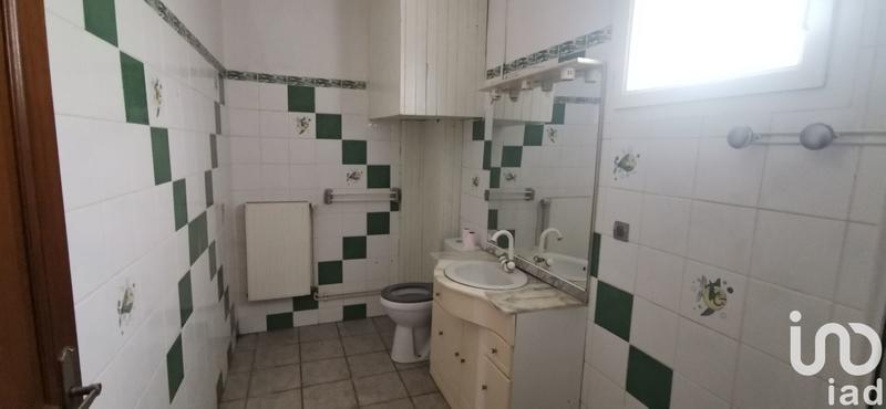 Maison - 91 m² - 4 pièces