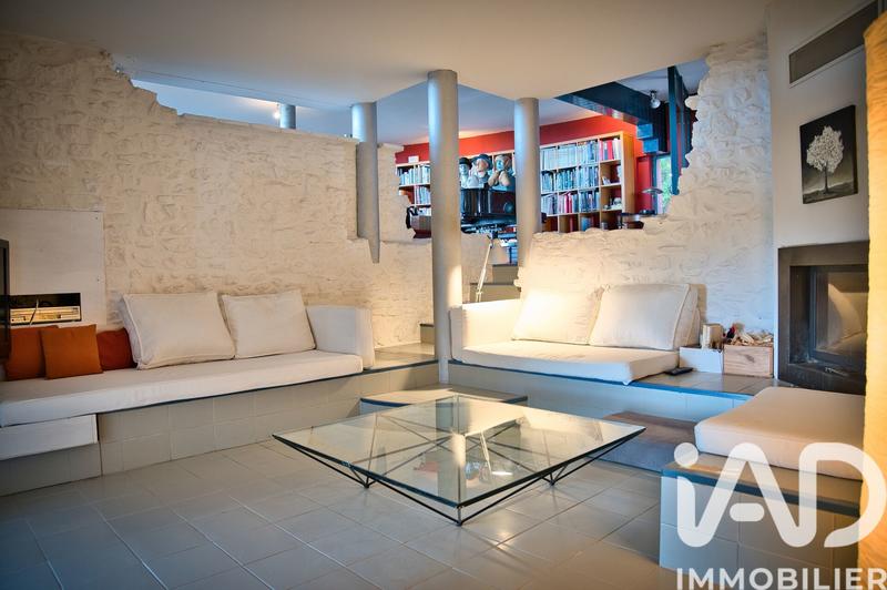 Maison de maîtres - 152 m² - 6 pièces