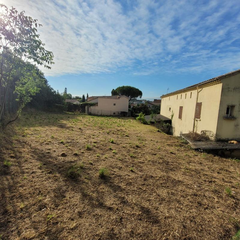 Maison - 114 m² - 6 pièces