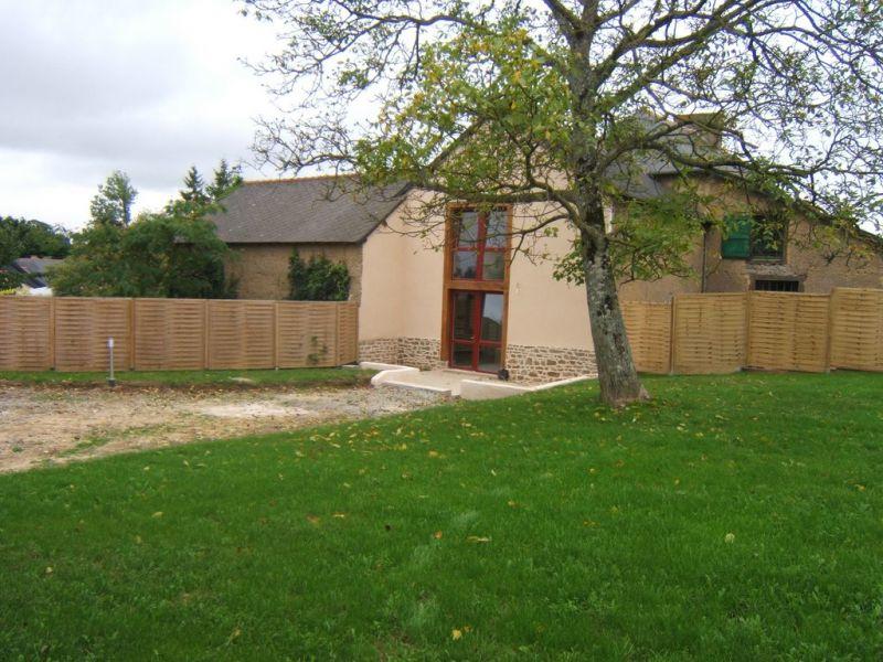 Maison - 62 m² - 3 pièces