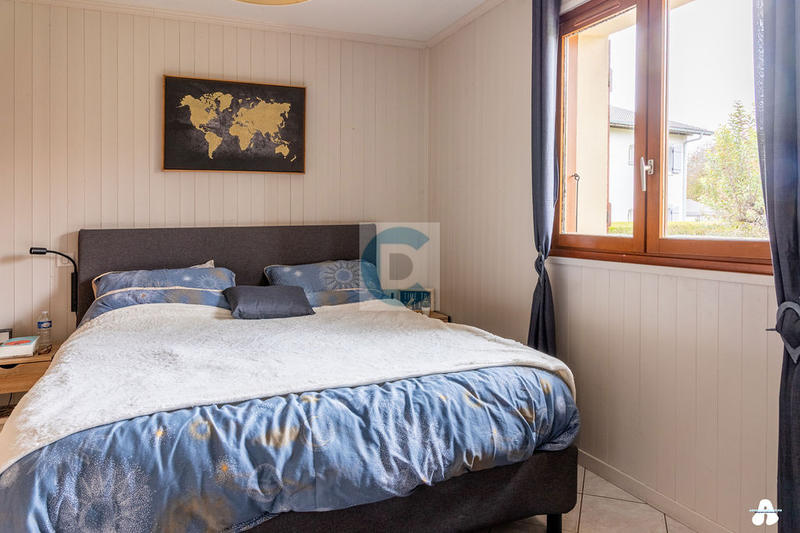 Maison - 144 m² - 8 pièces