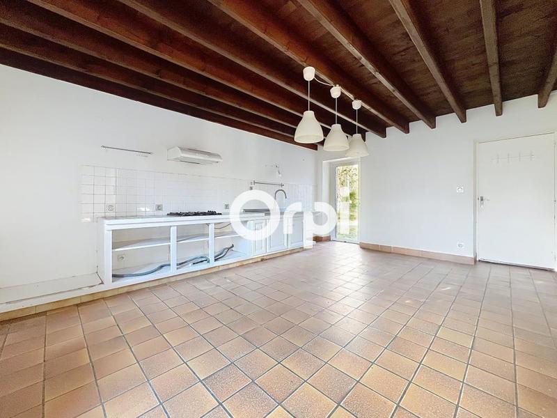 Maison - 88 m² - 4 pièces