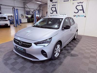 Opel Corsa VI 1.2 75ch Elegance Business