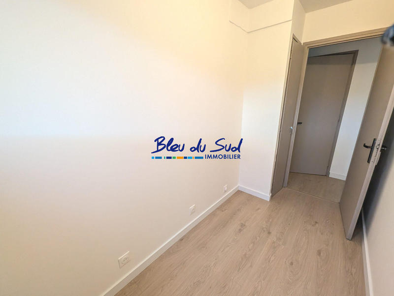 Appartement - 46 m² - 3 pièces